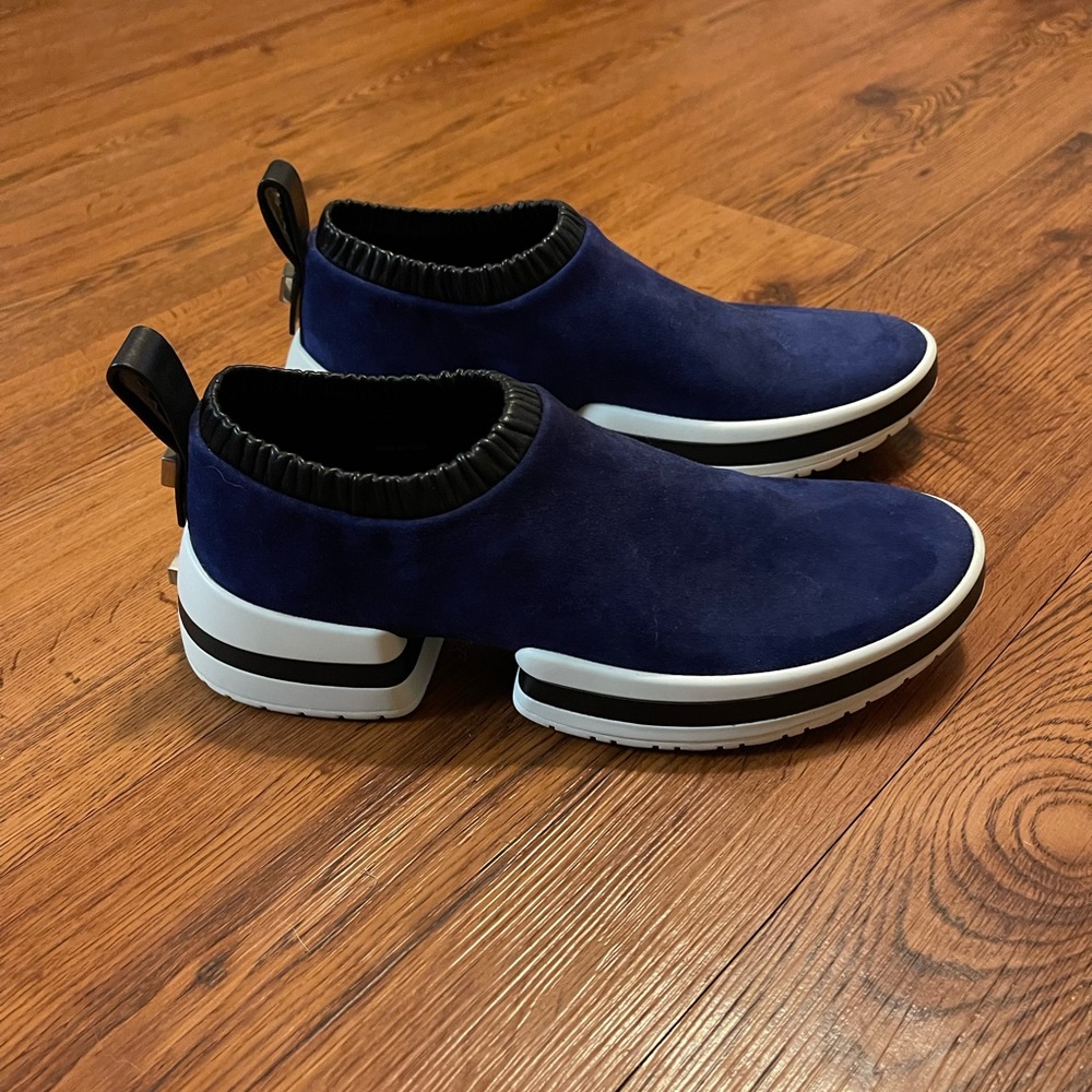 Stuart Weitzman Sneakers